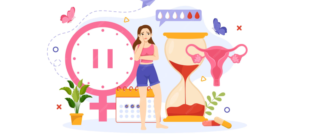 Menopoz sonrası kanama İzmir - Op. Dr. Banu Sağsöz