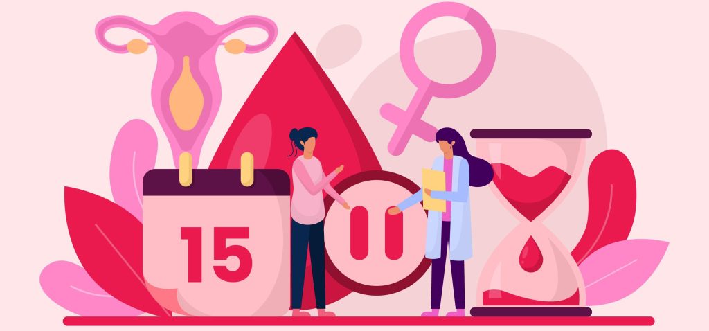 Menopoz sonrası kanama İzmir - Op. Dr. Banu Sağsöz