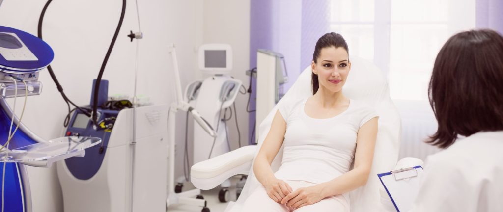 Karşıyaka Kadın Hastalıkları ve Doğum Uzmanı Dr. Banu Sağsöz - Vajinal Estetik Nedir